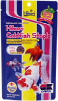 Hikari Goldfish Staple Baby - 100 gram 