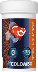 Colombo Goudvis korrel 100 ml