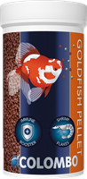 Colombo Goudvis korrel 250 ml