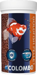 Colombo Goudvis korrel 250 ml