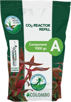 Colombo CO2 Reactor Refill Component A