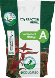 Colombo CO2 Reactor Refill Component A