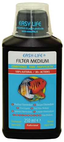 Easy-Life Filter medium - 500 ml