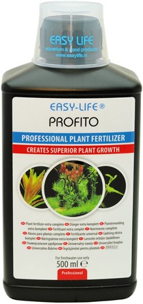 Easy-Life ProFito - 0,5 liter