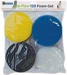 Superfish Eco-Flow 120 foamset