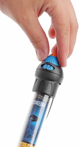 Eden 425 aquarium verwarming 300 Watt-3