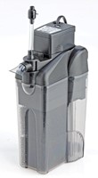 Eden 325 aquarium filter