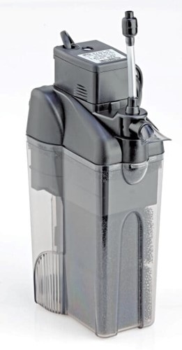 Eden 325 aquarium filter-2