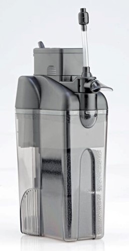 Eden 325 aquarium filter-3