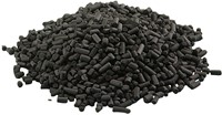 EDEN Filtermateriaal actieve kool