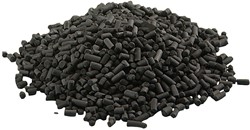 EDEN Filtermateriaal actieve kool