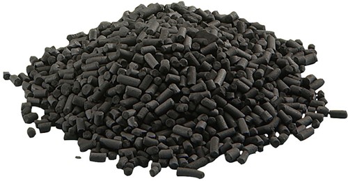 EDEN Filtermateriaal actieve kool