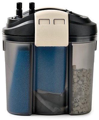 EDEN FES 200 buitenfilter