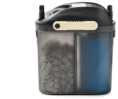 EDEN FES 60 buitenfilter