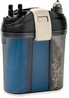 EDEN FET Thermo 200 buitenfilter