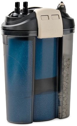 EDEN FET Thermo 300 buitenfilter