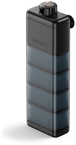 EDEN FIN X 200 binnenfilter