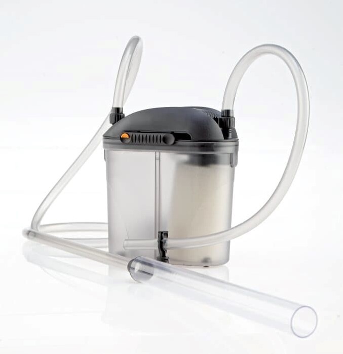 Eden 501 Gravel Cleaner kopen