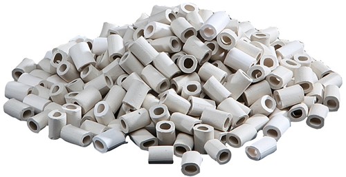 EDEN Filtermateriaal keramisch filtermateriaal