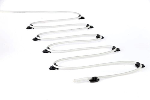 Eden 415 vloerverwarming 15 Watt