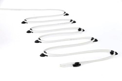 Eden 415 vloerverwarming 20 Watt