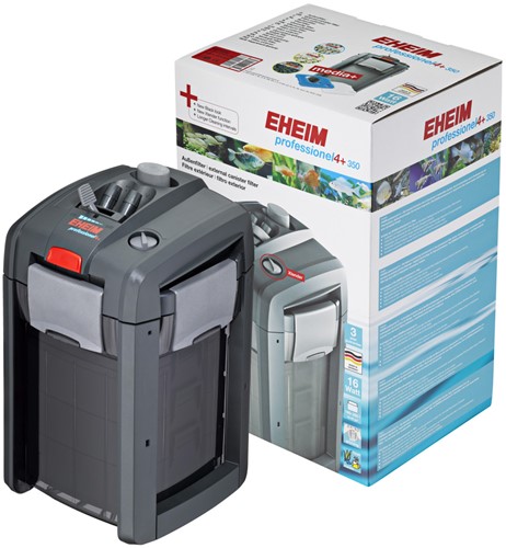 Eheim Buitenfilter Professionel 4+ 350-3