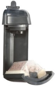Eheim Binnenfilter AquaCorner 60