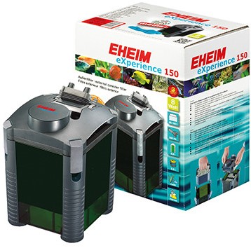 Eheim Buitenfilter Experience 150