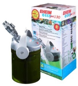 Eheim Buitenfilter Ecco Pro 130