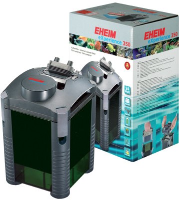 Eheim Buitenfilter Experience 350