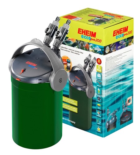 Eheim Buitenfilter Ecco Pro 200