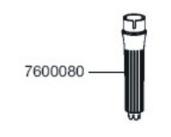 Eheim Filterkorf voor Eheim Buitenfilter Liberty