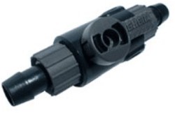 Eheim kraan voor slang 9-12 mm