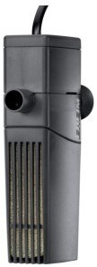 Eheim Micro Binnenfilter Mini Up