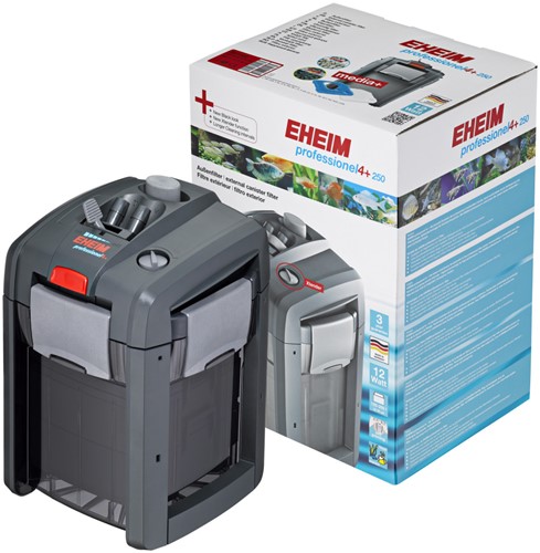Eheim Buitenfilter Professionel 4+ 250-3
