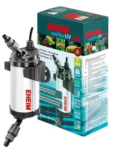 Eheim Reeflex UV 350