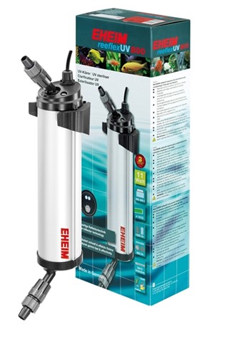 Eheim Reeflex UV 800