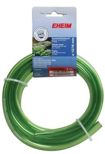 Eheim slang per 3 meter (12-16 mm)
