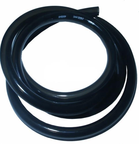 Eheim slang zwart per 3 meter (16-22 mm)