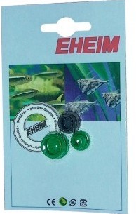 Eheim Sluitdop alle afmetingen 3 st./Blister