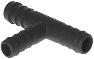 Eheim T-stuk voor slang 9-12 mm