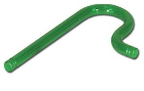 Eheim Uitloopbocht voor slang 9-12 mm
