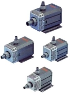 Eheim Universele Pomp 2400/10 m kabel
