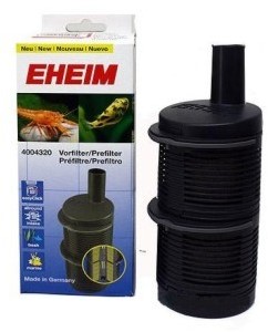  Eheim Voorfilter tbv Potfilters en Powerhead Aquaball