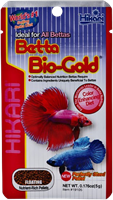 Hikari Betta Biogold - 5 gram