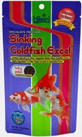 Hikari Goldfish Excel Baby - 110 gram-2