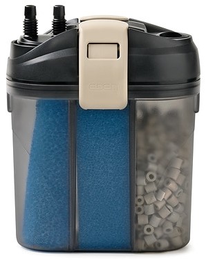 EDEN FES 100 buitenfilter