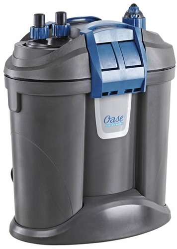 Oase FiltoSmart Thermo 200-3