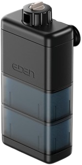 Eden EcoFlow 100 binnenfilter