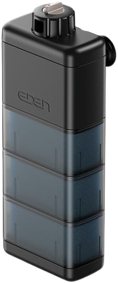 Eden EcoFlow 150 binenfilter